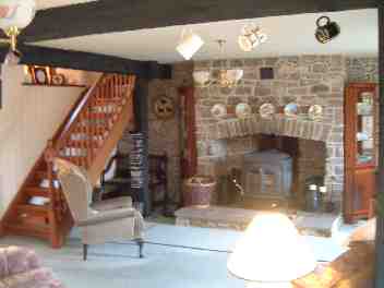 Main Lounge