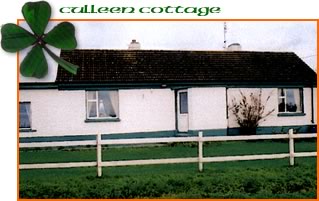 Cullen Cottage