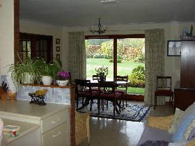Kitchen/Dinner